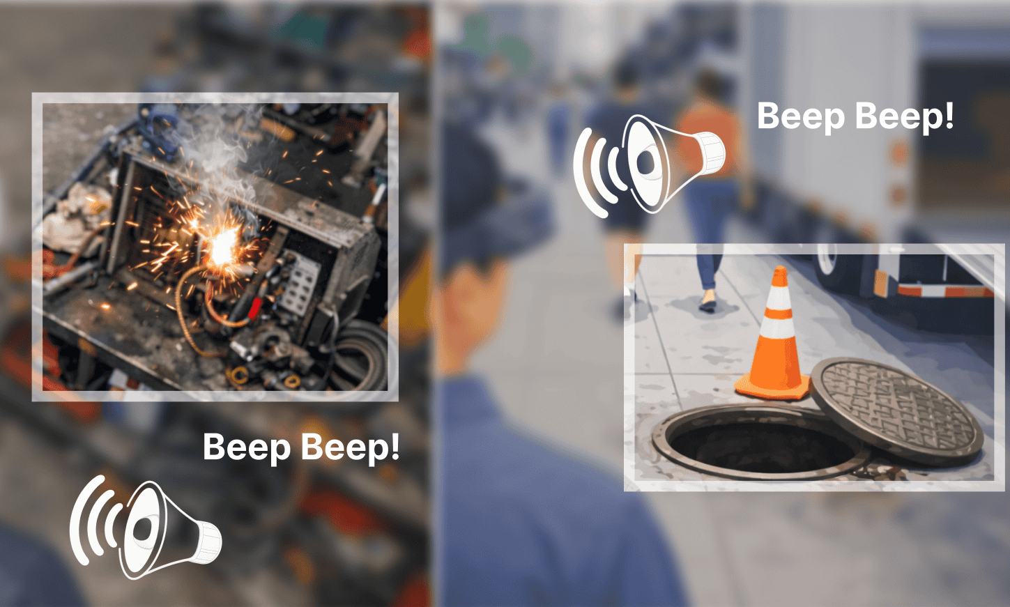 Spatial Attention Project